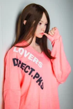 Somi Realistic Sex Doll - Image 3