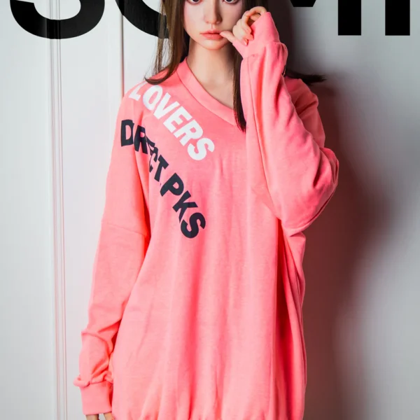 Somi Realistic Sex Doll
