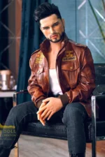 Kelvin Realistic Male Sex Doll - Image 2