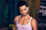 Kelvin Realistic Male Sex Doll - Image 11