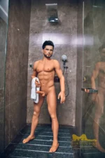 Kelvin Realistic Male Sex Doll - Image 16
