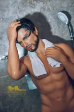 Kelvin Realistic Male Sex Doll - Image 18