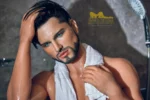 Kelvin Realistic Male Sex Doll - Image 19