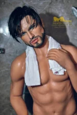 Kelvin Realistic Male Sex Doll - Image 20