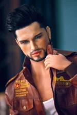 Kelvin Realistic Male Sex Doll - Image 3
