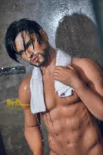 Kelvin Realistic Male Sex Doll - Image 21