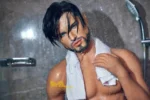 Kelvin Realistic Male Sex Doll - Image 22