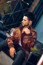 Kelvin Realistic Male Sex Doll - Image 4