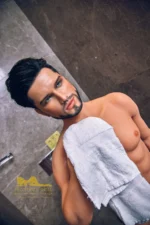 Kelvin Realistic Male Sex Doll - Image 28