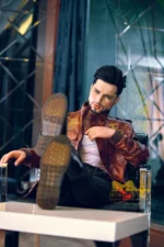 Kelvin Realistic Male Sex Doll - Image 6