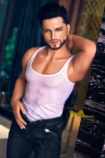 Kelvin Realistic Male Sex Doll - Image 9