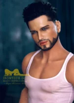 Kelvin Realistic Male Sex Doll - Image 10