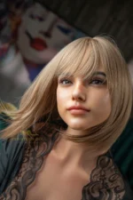 Vivian Tanned  Silicone Sex Doll - Image 27