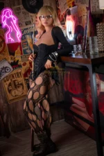 Eileen Realistic Sex Doll - Image 21