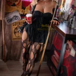 Eileen Realistic Sex Doll