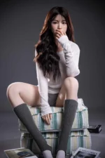 Nina Realistic Sex Doll - Image 2