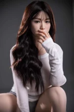 Nina Realistic Sex Doll - Image 3