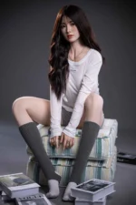 Nina Realistic Sex Doll - Image 5
