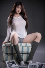 Nina Realistic Sex Doll - Image 7