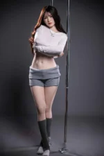 Nina Realistic Sex Doll - Image 16