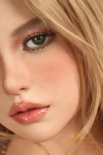 Eileen Natural E-Cup Silicone Life Size Sex Doll - Image 14
