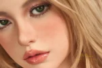 Eileen Natural E-Cup Silicone Life Size Sex Doll - Image 15