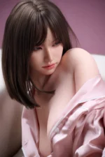 Viki Premium Silicone Sex Doll - Image 2