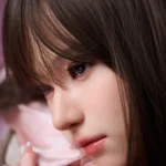 Viki Premium Silicone Sex Doll