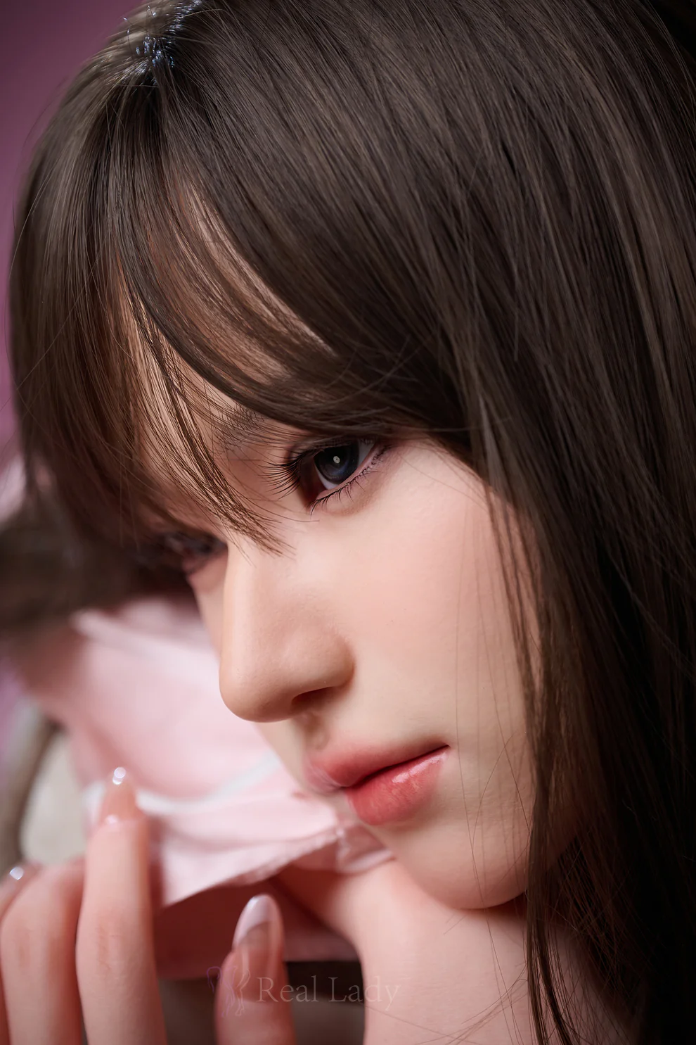 Viki Premium Silicone Sex Doll Viki Premium Silicone Sex Doll