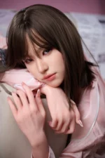 Viki Premium Silicone Sex Doll - Image 11
