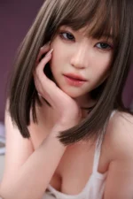 Viki Premium Silicone Sex Doll - Image 35