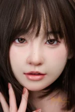 Yui Realistic Silicone Love Doll - Image 27