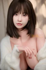Yui Realistic Silicone Love Doll - Image 28