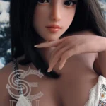 Rita TPE Real Sex Doll