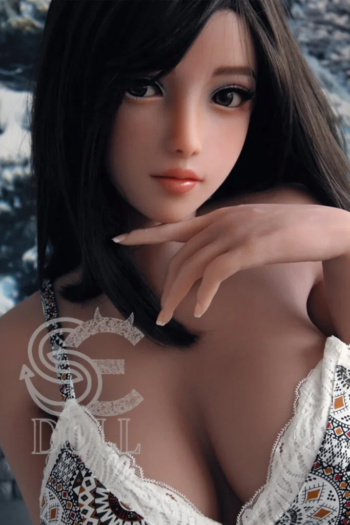 Rita TPE Real Sex Doll