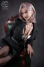 Shion Silicone Sex Doll - Image 2