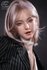 Shion Silicone Sex Doll