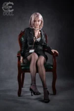 Shion Silicone Sex Doll - Image 11