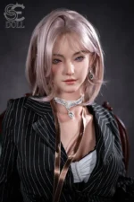 Shion Silicone Sex Doll - Image 12