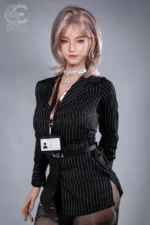 Shion Silicone Sex Doll - Image 13