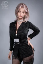 Shion Silicone Sex Doll - Image 14