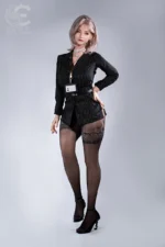 Shion Silicone Sex Doll - Image 15