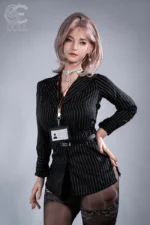 Shion Silicone Sex Doll - Image 16