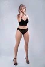 Shion Silicone Sex Doll - Image 27