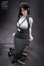 Hinata Japanese Sex Doll - Image 2