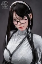 Hinata Japanese Sex Doll - Image 3