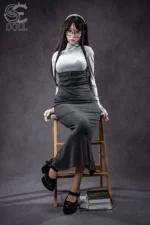 Hinata Japanese Sex Doll - Image 5