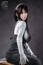 Hinata Japanese Sex Doll - Image 6