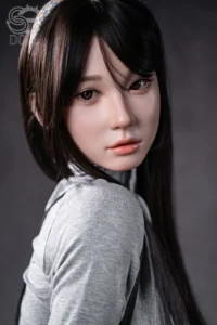 Hinata Japanese Sex Doll