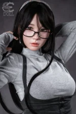 Hinata Japanese Sex Doll - Image 14
